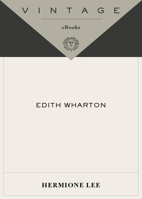 Book Edith Wharton free