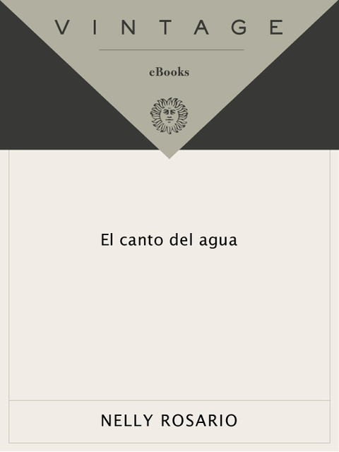 Book El canto del agua (Spanish Edition) free
