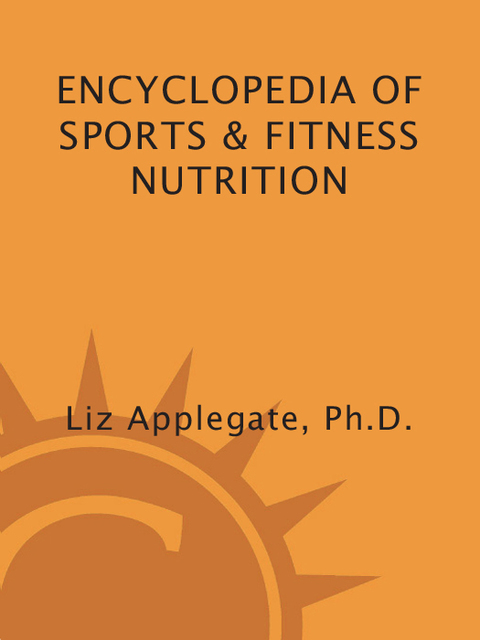 Book Encyclopedia of Sports & Fitness Nutrition free