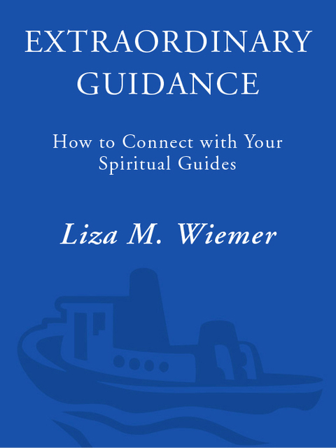 Book Extraordinary Guidance: How to Connect with Your Spiritual Guides free