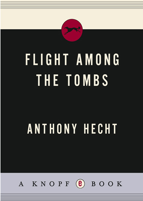 Book Flight Among the Tombs: Poems free