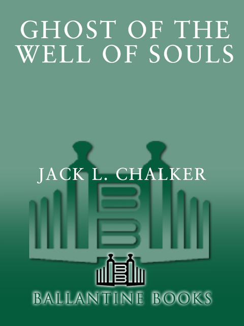 Book Ghost of the Well of Souls (Well World Book 7) free