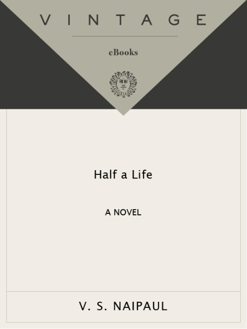 Book Half a Life: A Novel (Vintage International) free