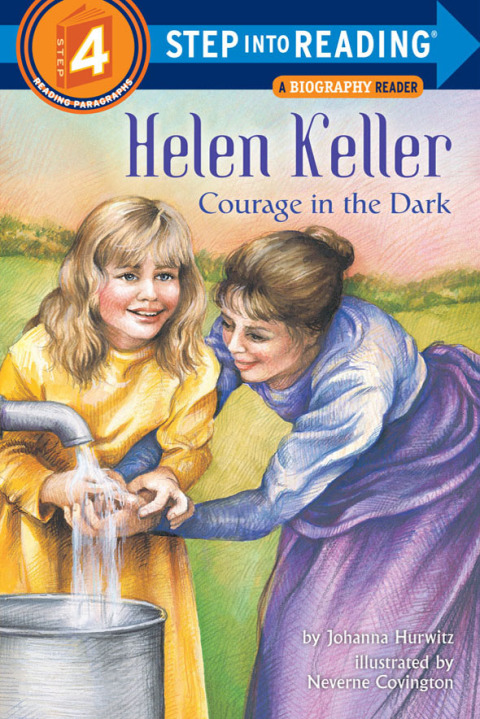Book Helen Keller free