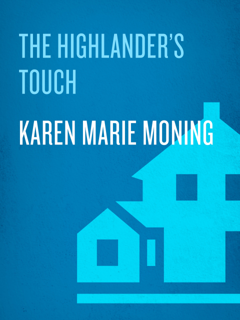 Book The Highlander's Touch free