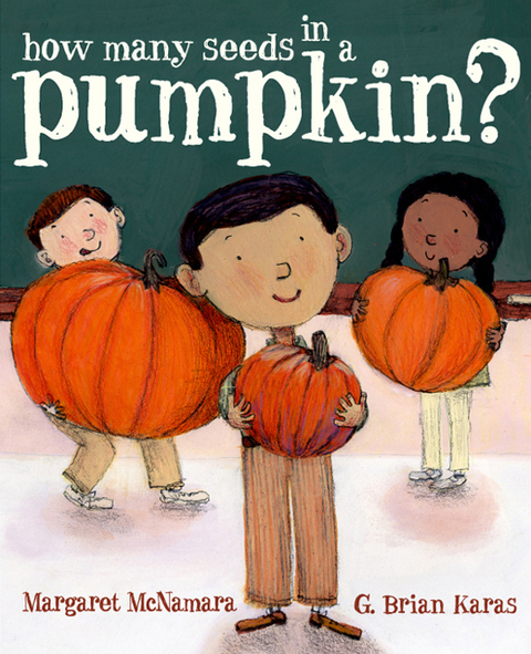 Book How Many Seeds in a Pumpkin? (Mr. Tiffin's Classroom Series) free