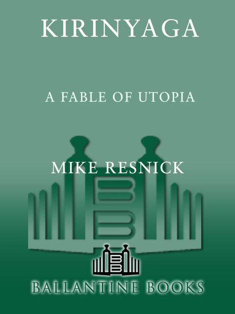 Book Kirinyaga: A Fable of Utopia free