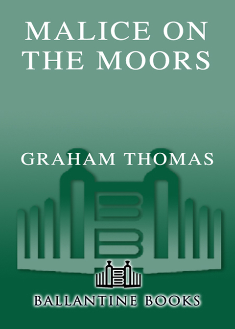 Book Malice on the Moors (Erskine Powell Book 3) free