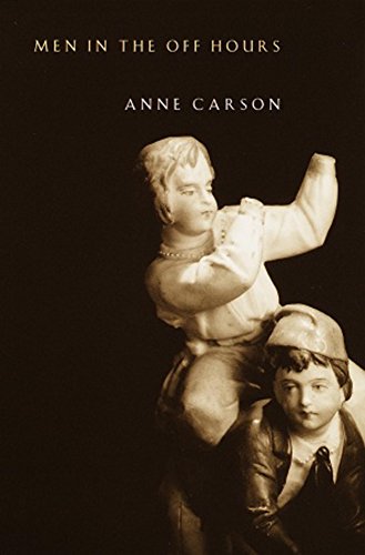 Book Men in the Off Hours (Vintage Contemporaries) free