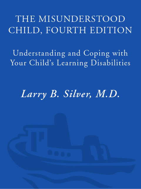 Book The Misunderstood Child, Fourth Edition free