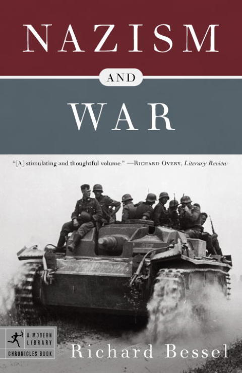 Book Nazism and War (Modern Library Chronicles Series Book 20) free