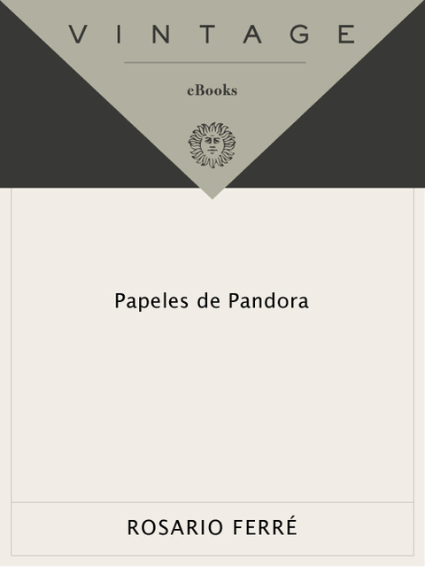 Book Papeles de Pandora (Spanish Edition) free