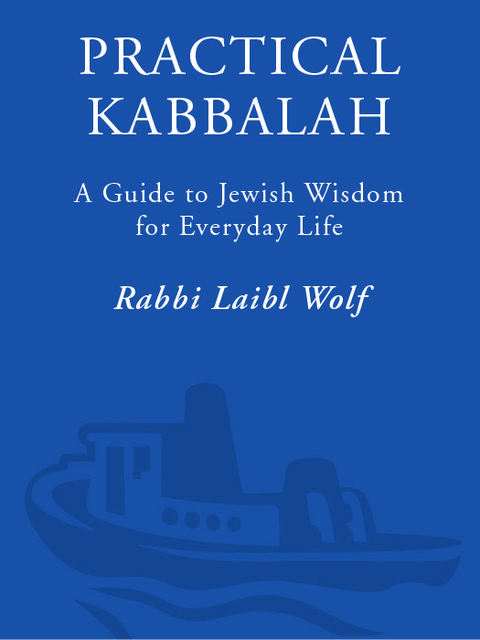 Book Practical Kabbalah free