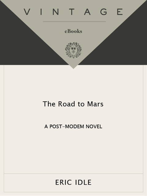 Book The Road to Mars free