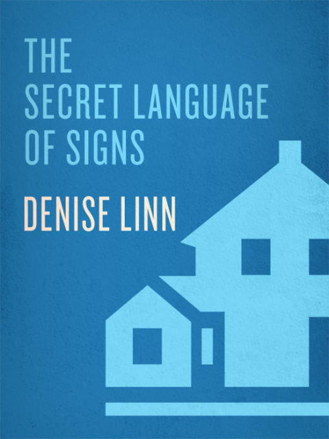 Book The Secret Language of Signs: How to Interpret the Coincidences and Symbols in Your Life free
