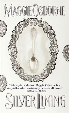 Book Silver Lining: A Novel free