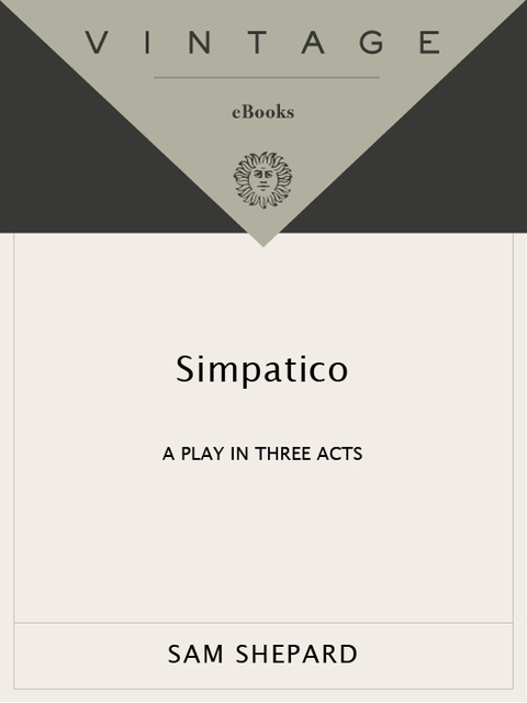 Book Simpatico free