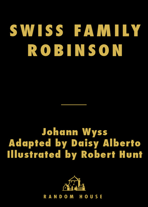 Book Swiss Family Robinson (A Stepping Stone Book(TM)) free