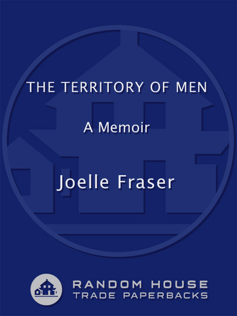 Book The Territory of Men free