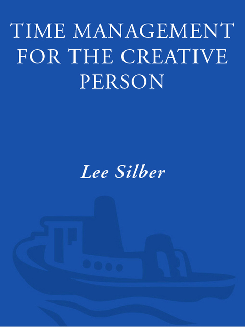 Book Time Management for the Creative Person: Right-Brain Strategies for Stopping Procrastination, Getting Control of the Clock and Calendar, and Freeing Up Your Time and Your Life free