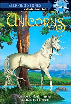 Book Unicorns (A Stepping Stone Book(TM)) free