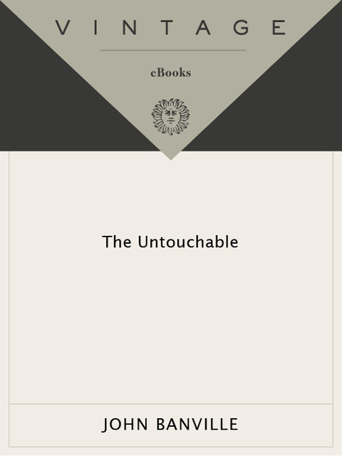 Book The Untouchable free