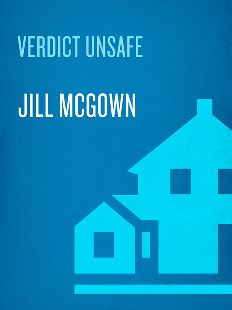Book Verdict Unsafe (Lloyd and Hill Mysteries Book 8) free