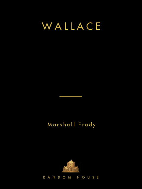 Book Wallace: The Classic Portrait of Alabama Governor George Wallace free