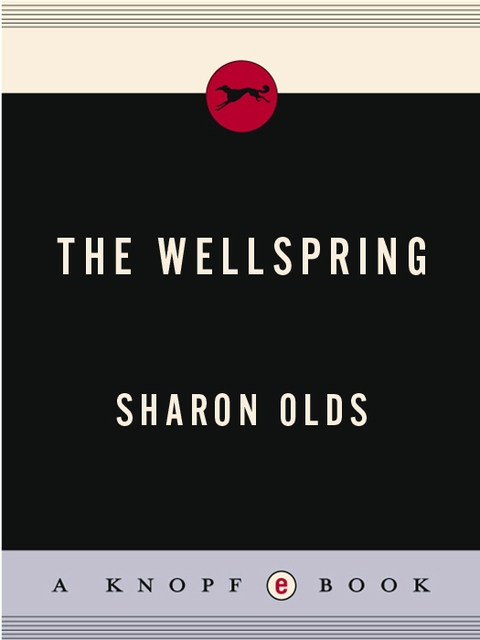 Book The Wellspring: Poems free