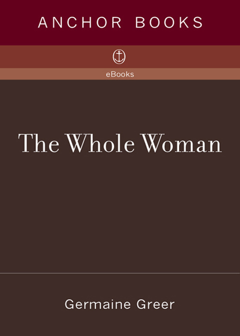 Book The Whole Woman free