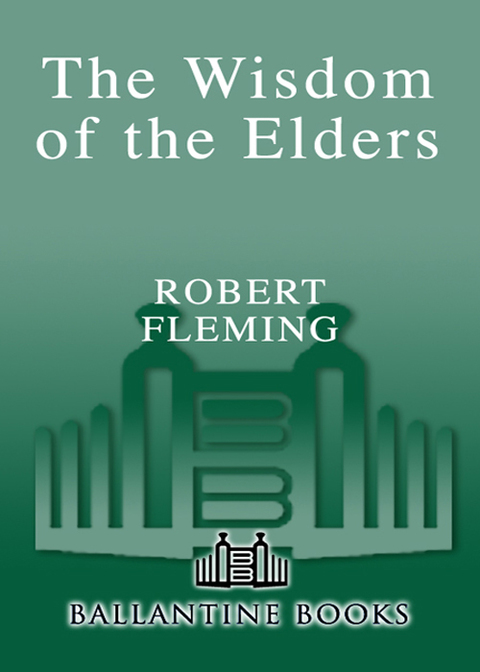 Book The Wisdom of the Elders free