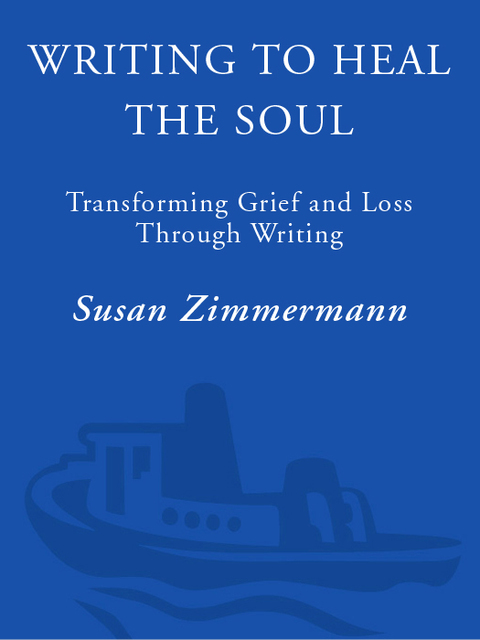 Book Writing to Heal the Soul free