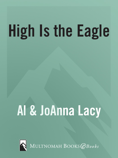 Book High Is the Eagle free