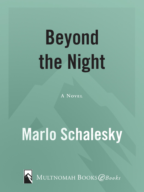 Book Beyond the Night free