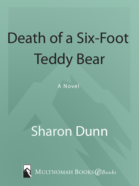 Book Death of a Six-Foot Teddy Bear (A Bargain Hunters Mystery Book 2) free