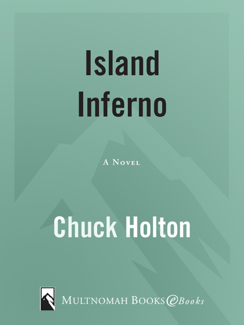 Book Island Inferno (Task Force Valor Series Book 2) free