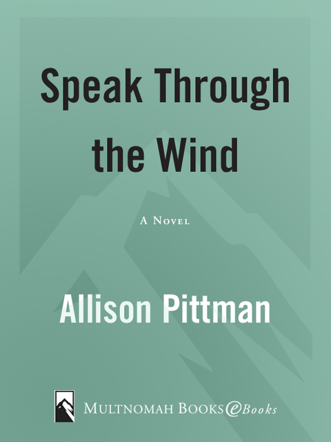 Book Speak Through the Wind (Crossroads of Grace Book 2) free