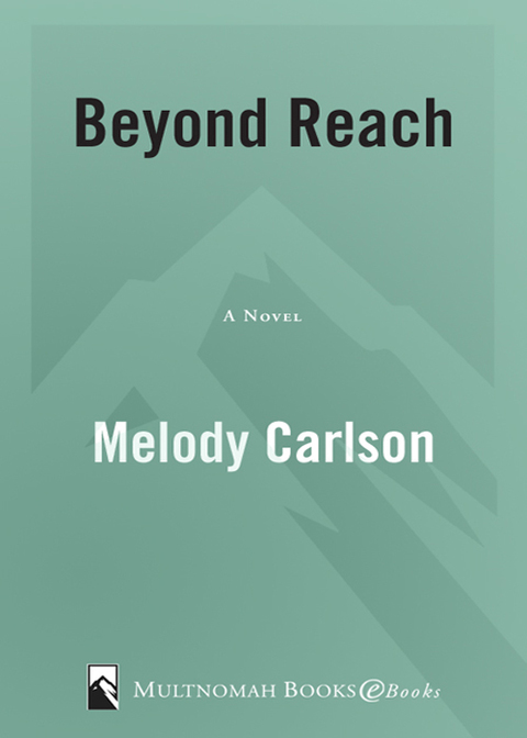 Book Beyond Reach (Secret Life of Samantha McGregor Book 2) free