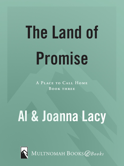 Book The Land of Promise free