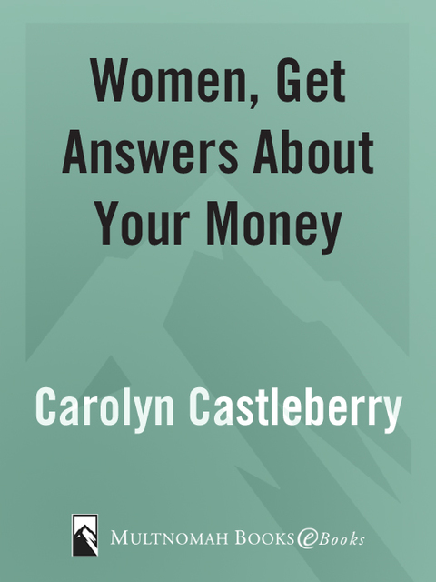 Book Women, Get Answers About Your Money: Because There Are No Dumb Questions About Personal Finance free
