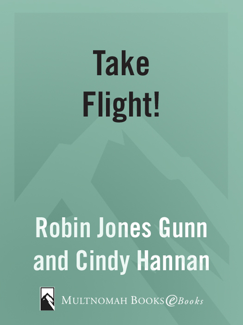 Book Take Flight! (Sisterchicks in the Word) free