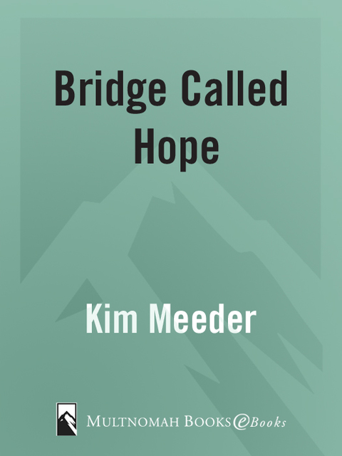 Book Bridge Called Hope: Stories of Triumph from the Ranch of Rescued Dreams free