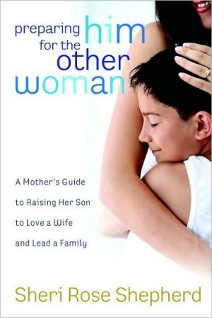 Book Preparing Him for the Other Woman free