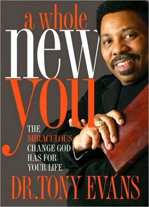 Book A Whole New You: The Miraculous Change God Has for Your Life (LifeChange Books Book 5) free