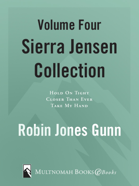 Book Sierra Jensen Collection, Vol 4 free