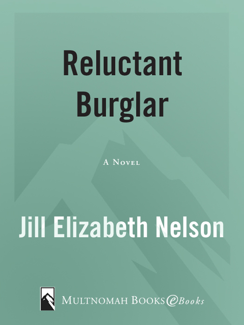 Book Reluctant Burglar (To Catch a Thief Book 1) free