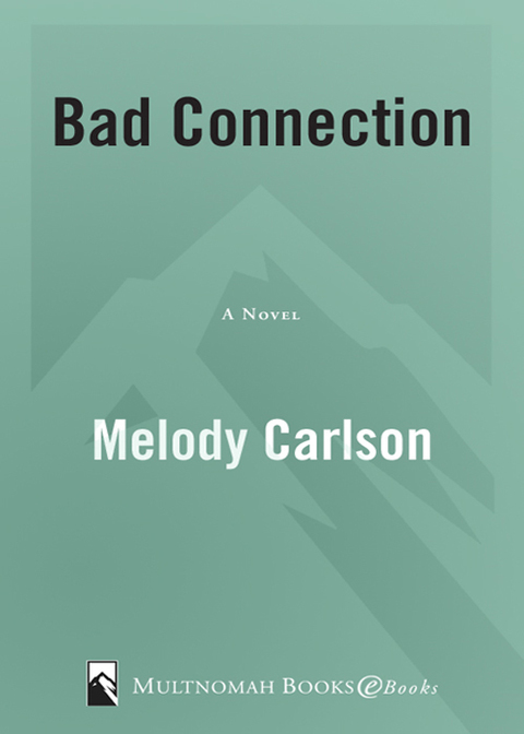 Book Bad Connection (Secret Life of Samantha McGregor Book 1) free
