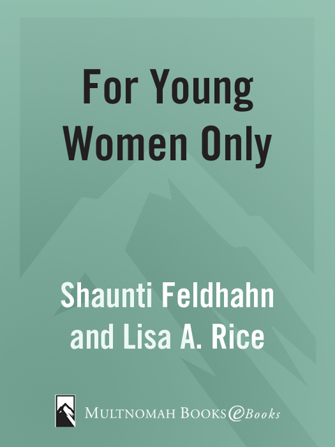 Book For Young Women Only: What You Need to Know About How Guys Think free