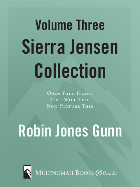 Book Sierra Jensen Collection, Vol 3 free