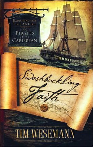 Book Swashbuckling Faith: Exploring for Treasure with Pirates of the Caribbean free